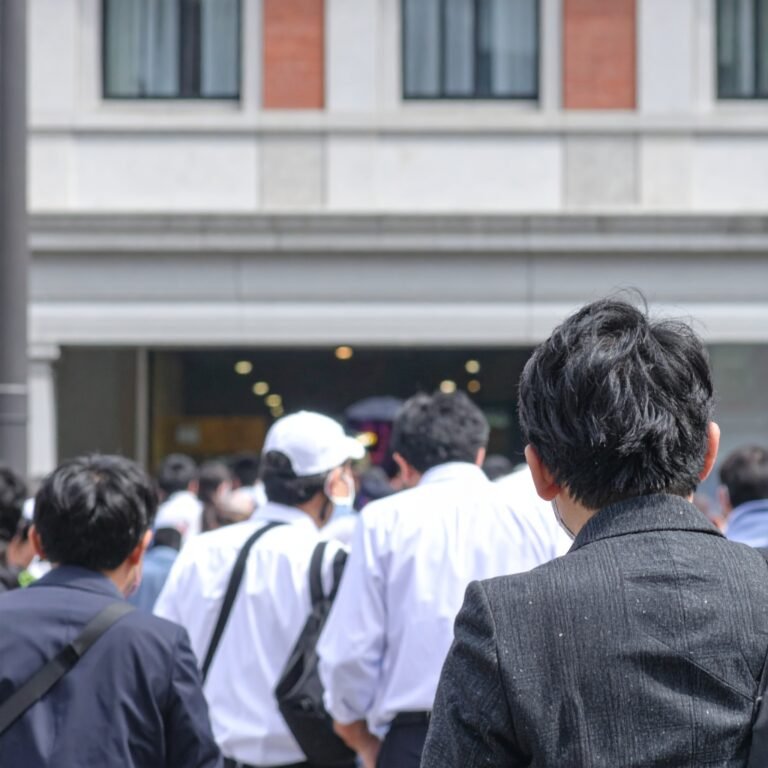 Community Tensions from Minpaku Expansion in Osaka